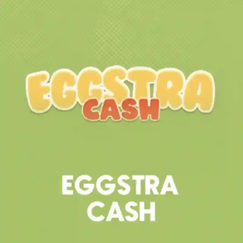 Game Eggstra Cash