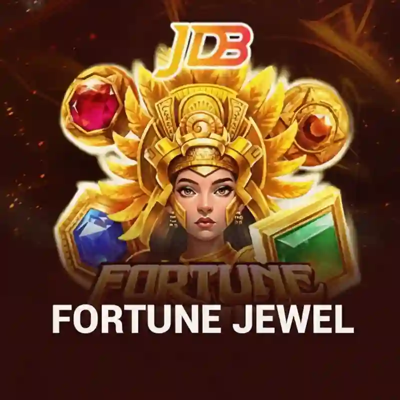 Game Fortune Jewel