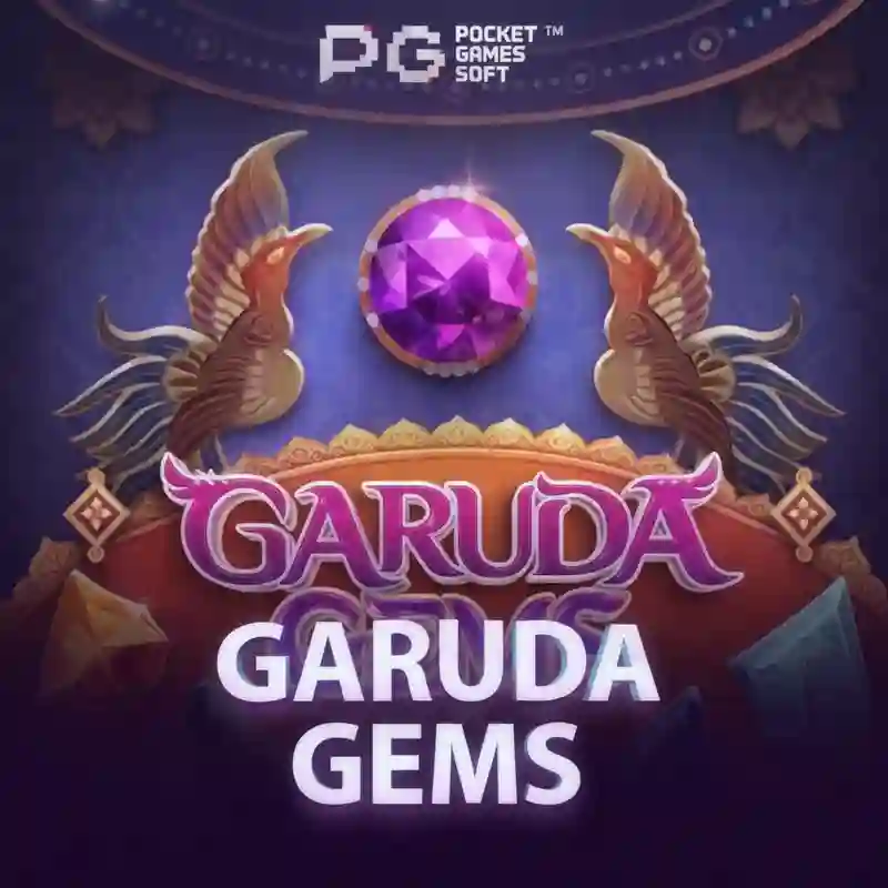 Game Garuda Gems
