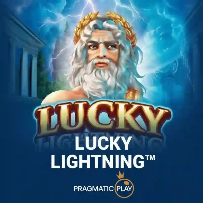 Game Lucky Lightning