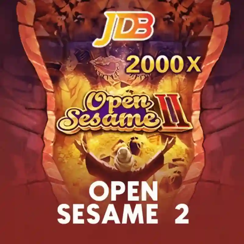 Game Opensesame 2