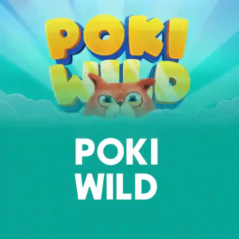 Game Poki Wild