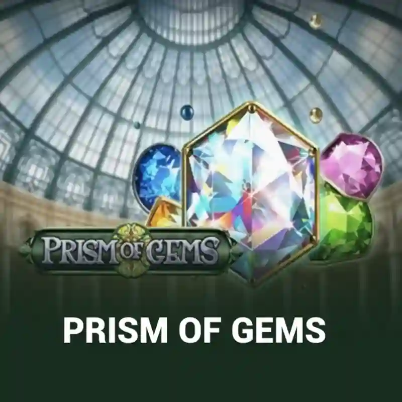 Game Prism of Gems